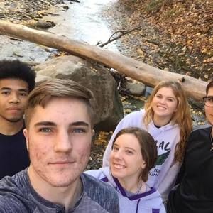 Meet your Posher, Zach